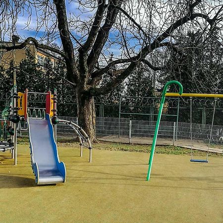 Velvet Lazienki Park Warsaw Ngoại thất bức ảnh